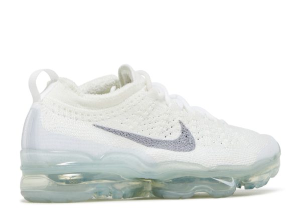 Wmns Air VaporMax 2023 Flyknit 'Pure Platinum'