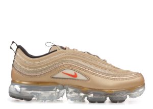 Wmns Air VaporMax 97 'Vintage Coral'