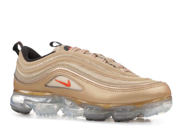Wmns Air VaporMax 97 'Vintage Coral'