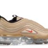 Wmns Air VaporMax 97 'Vintage Coral'