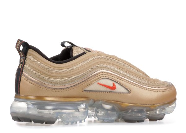 Wmns Air VaporMax 97 'Vintage Coral'