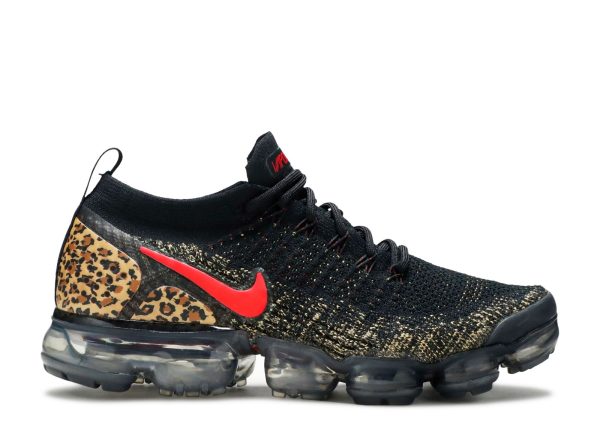 Wmns Air VaporMax Flyknit 2 'Cheetah'