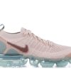 Wmns Air VaporMax Flyknit 2 'Particle Beige'