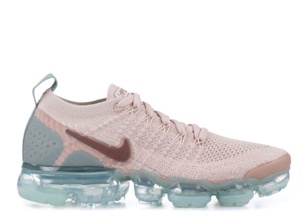 Wmns Air VaporMax Flyknit 2 'Particle Beige'