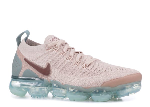 Wmns Air VaporMax Flyknit 2 'Particle Beige'