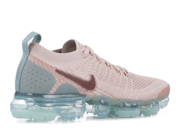 Wmns Air VaporMax Flyknit 2 'Particle Beige'