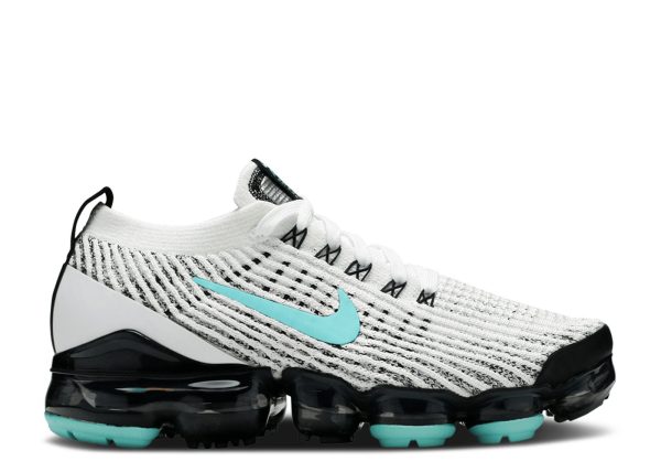 Wmns Air VaporMax Flyknit 3 'Tiffany Teal'