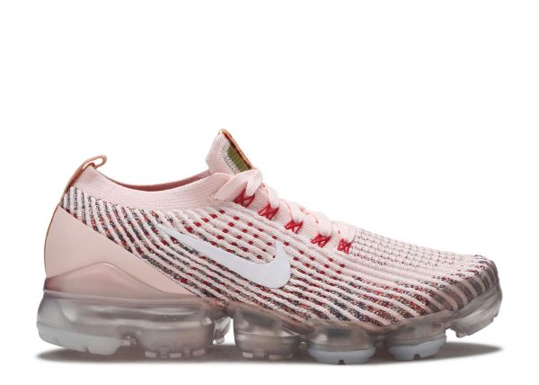 Wmns Air VaporMax Flyknit 3.0 'Sunset Tint'