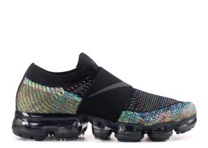 Wmns Air VaporMax Moc 'Black Multi-Color'