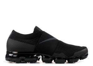 Wmns Air VaporMax Moc 'Triple Black'