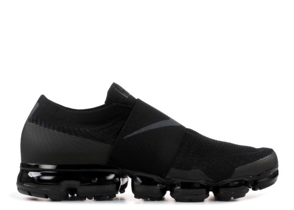 Wmns Air VaporMax Moc 'Triple Black'