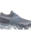 Wmns Air VaporMax Moc 'Wolf Grey'