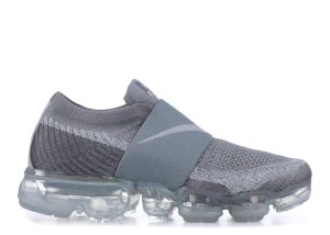 Wmns Air VaporMax Moc 'Wolf Grey'