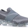 Wmns Air VaporMax Moc 'Wolf Grey'