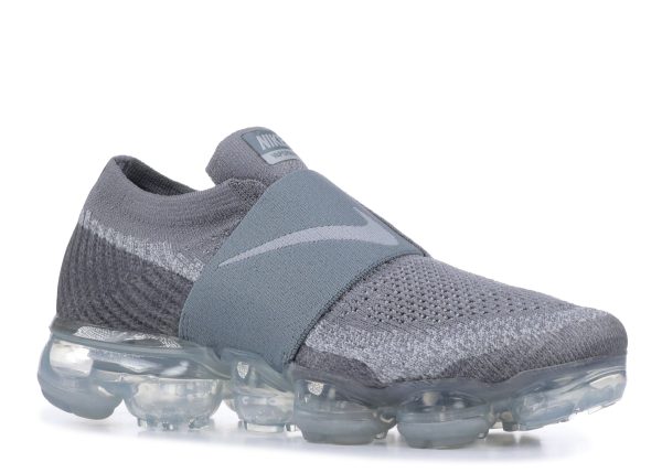 Wmns Air VaporMax Moc 'Wolf Grey'