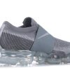 Wmns Air VaporMax Moc 'Wolf Grey'