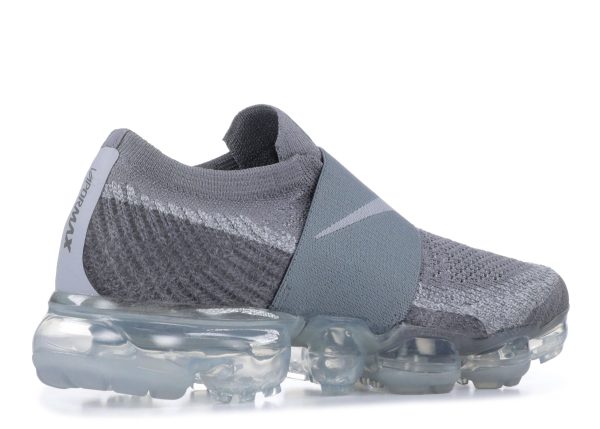 Wmns Air VaporMax Moc 'Wolf Grey'