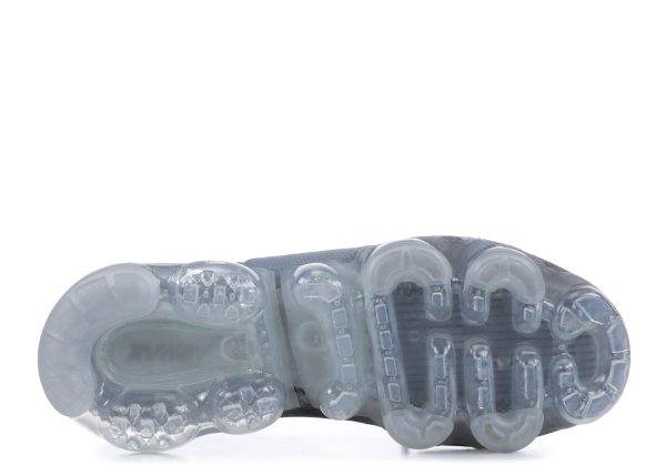 Wmns Air VaporMax Moc 'Wolf Grey'