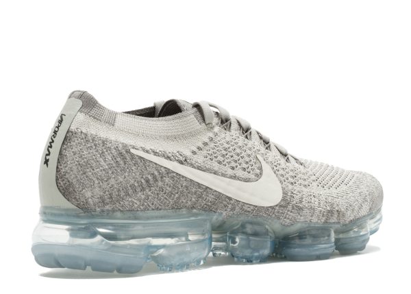 Wmns Air VaporMax 'Pale Grey'
