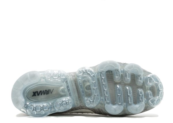 Wmns Air VaporMax 'Pale Grey'