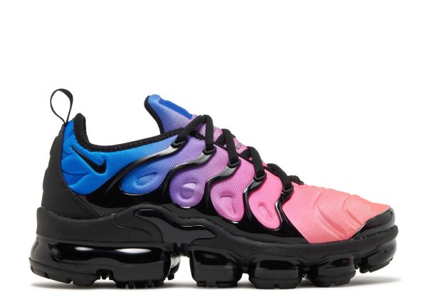 Wmns Air VaporMax Plus 'Cotton Candy Gradient'