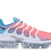 Wmns Air VaporMax Plus 'Lava Glow'