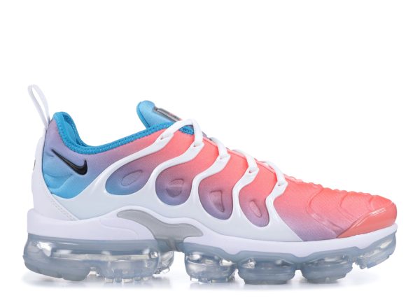 Wmns Air VaporMax Plus 'Lava Glow'