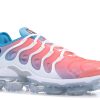 Wmns Air VaporMax Plus 'Lava Glow'