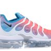 Wmns Air VaporMax Plus 'Lava Glow'