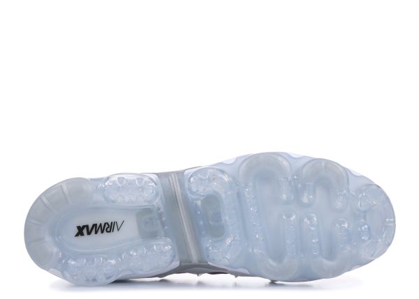Wmns Air VaporMax Plus 'Lava Glow'