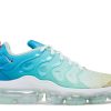 Wmns Air VaporMax Plus 'Mint Foam Laser Blue'