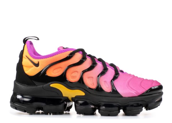 Wmns Air VaporMax Plus 'Sherbet'