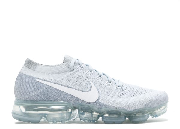 Wmns Air VaporMax 'Pure Platinum'