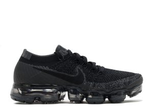 Wmns Air VaporMax 'Triple Black'