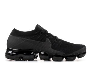 Wmns Air VaporMax 'Triple Black 2.0'