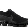 Wmns Air VaporMax 'Triple Black 2.0'