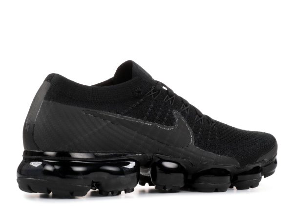 Wmns Air VaporMax 'Triple Black 2.0'