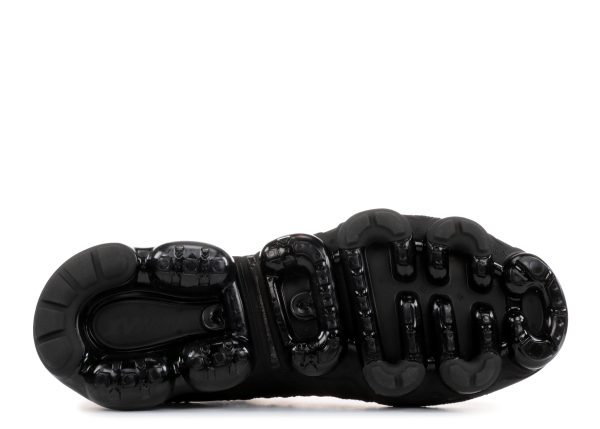 Wmns Air VaporMax 'Triple Black 2.0'