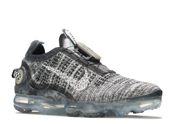 Wmns Air Vapormax 2020 Flyknit 'Oreo'