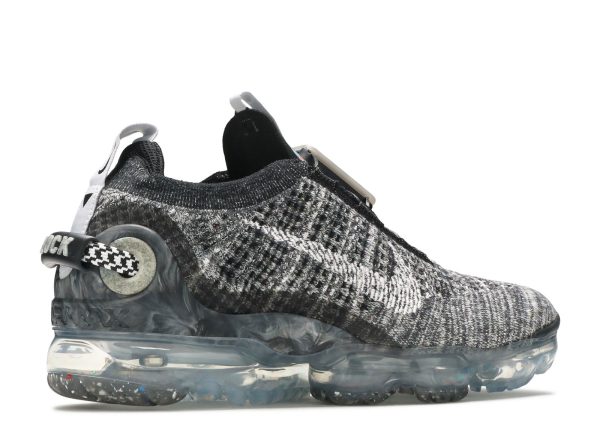 Wmns Air Vapormax 2020 Flyknit 'Oreo'