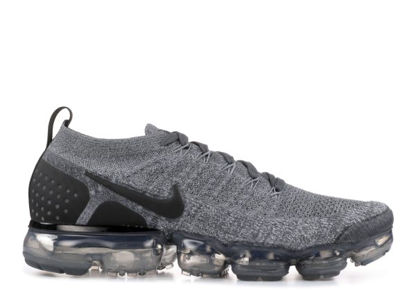 Wmns Air Vapormax Flyknit 2 'Dark Grey'