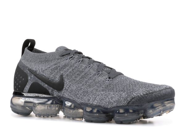 Wmns Air Vapormax Flyknit 2 'Dark Grey'
