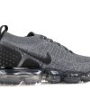 Wmns Air Vapormax Flyknit 2 'Dark Grey'