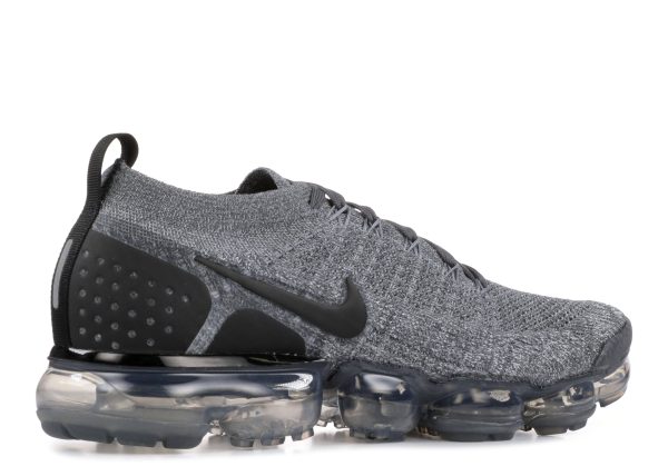 Wmns Air Vapormax Flyknit 2 'Dark Grey'