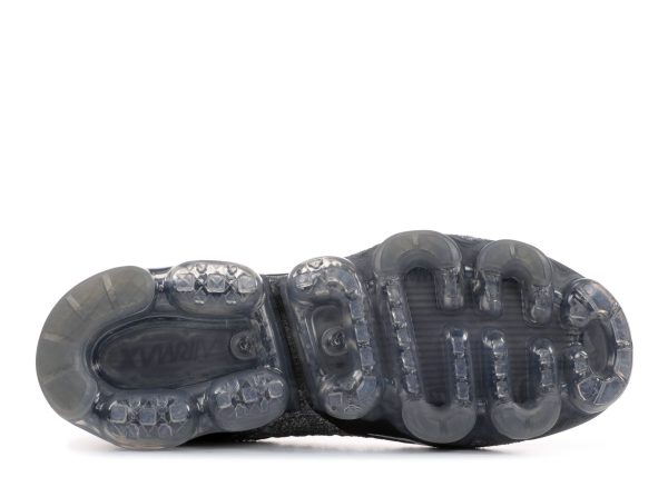 Wmns Air Vapormax Flyknit 2 'Dark Grey'