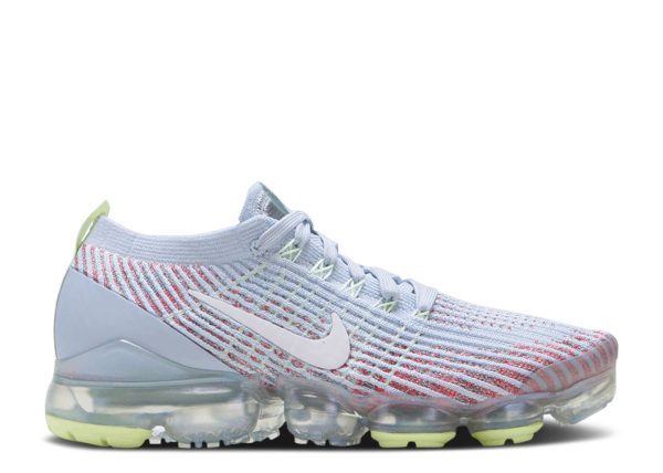 Wmns Air Vapormax Flyknit 3 'Hydrogen Blue Volt'