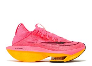 Wmns Air Zoom Alphafly NEXT% 2 'Hyper Pink'