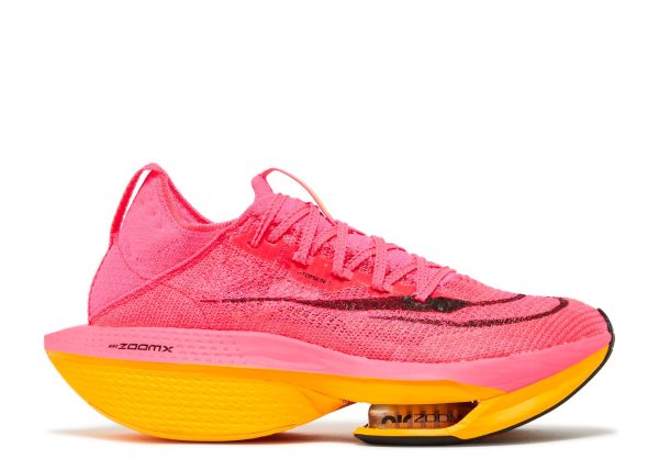 Wmns Air Zoom Alphafly NEXT% 2 'Hyper Pink'