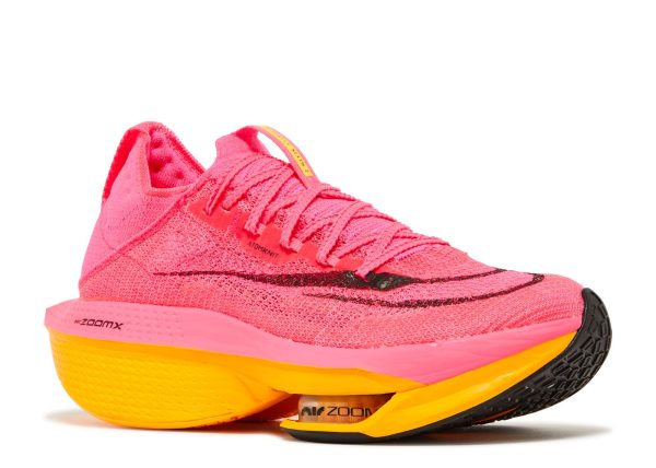 Wmns Air Zoom Alphafly NEXT% 2 'Hyper Pink'