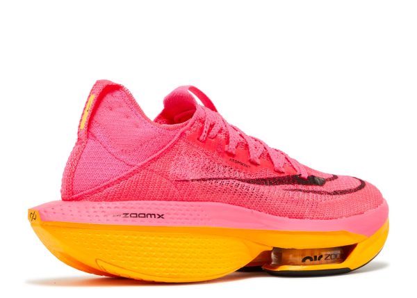 Wmns Air Zoom Alphafly NEXT% 2 'Hyper Pink'